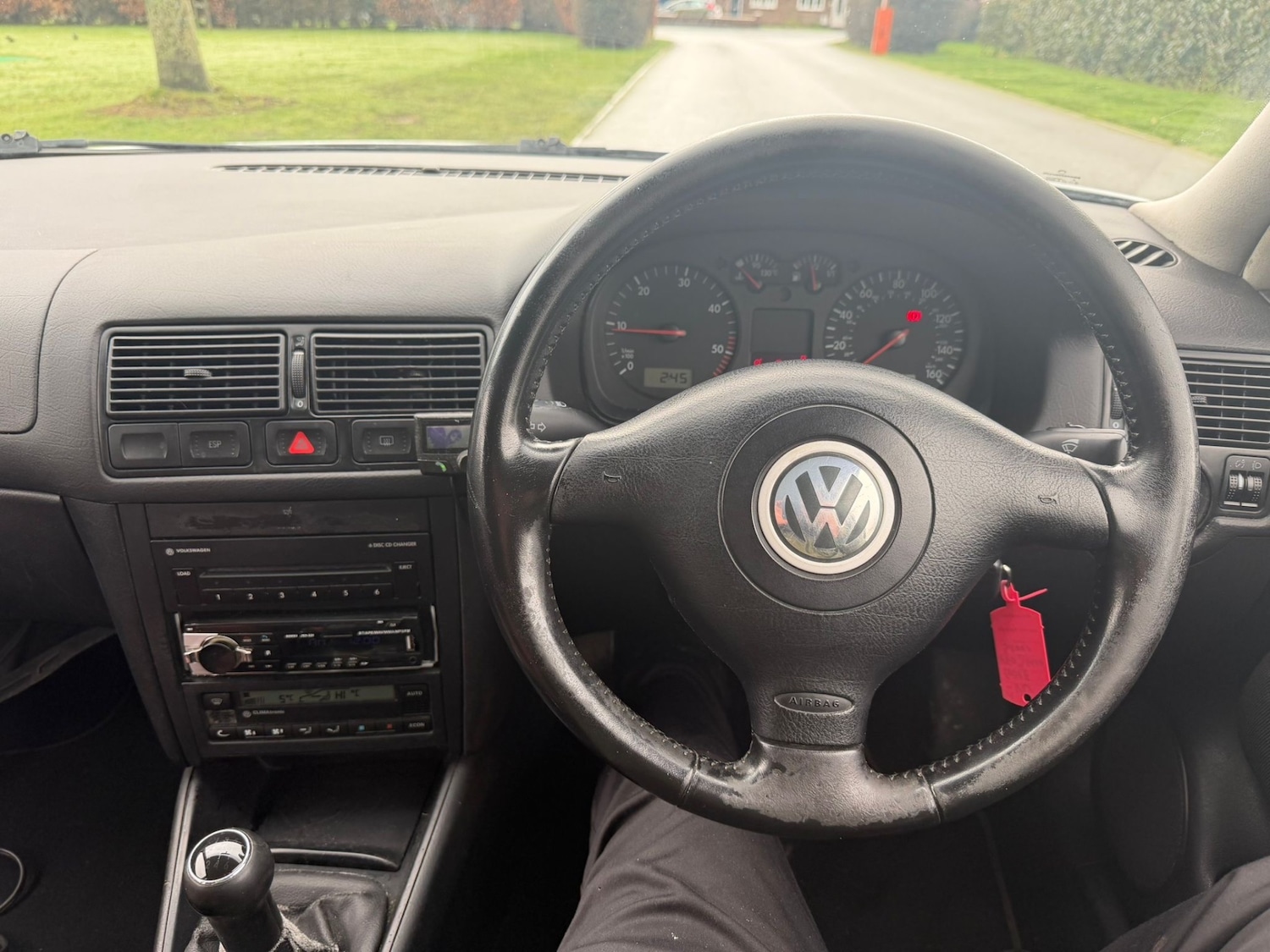Used Volkswagen Golf 2003 for sale - 77567569: Photo 15