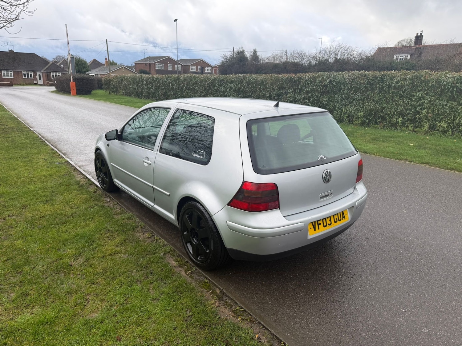 Used Volkswagen Golf 2003 for sale - 77567569: Photo 6