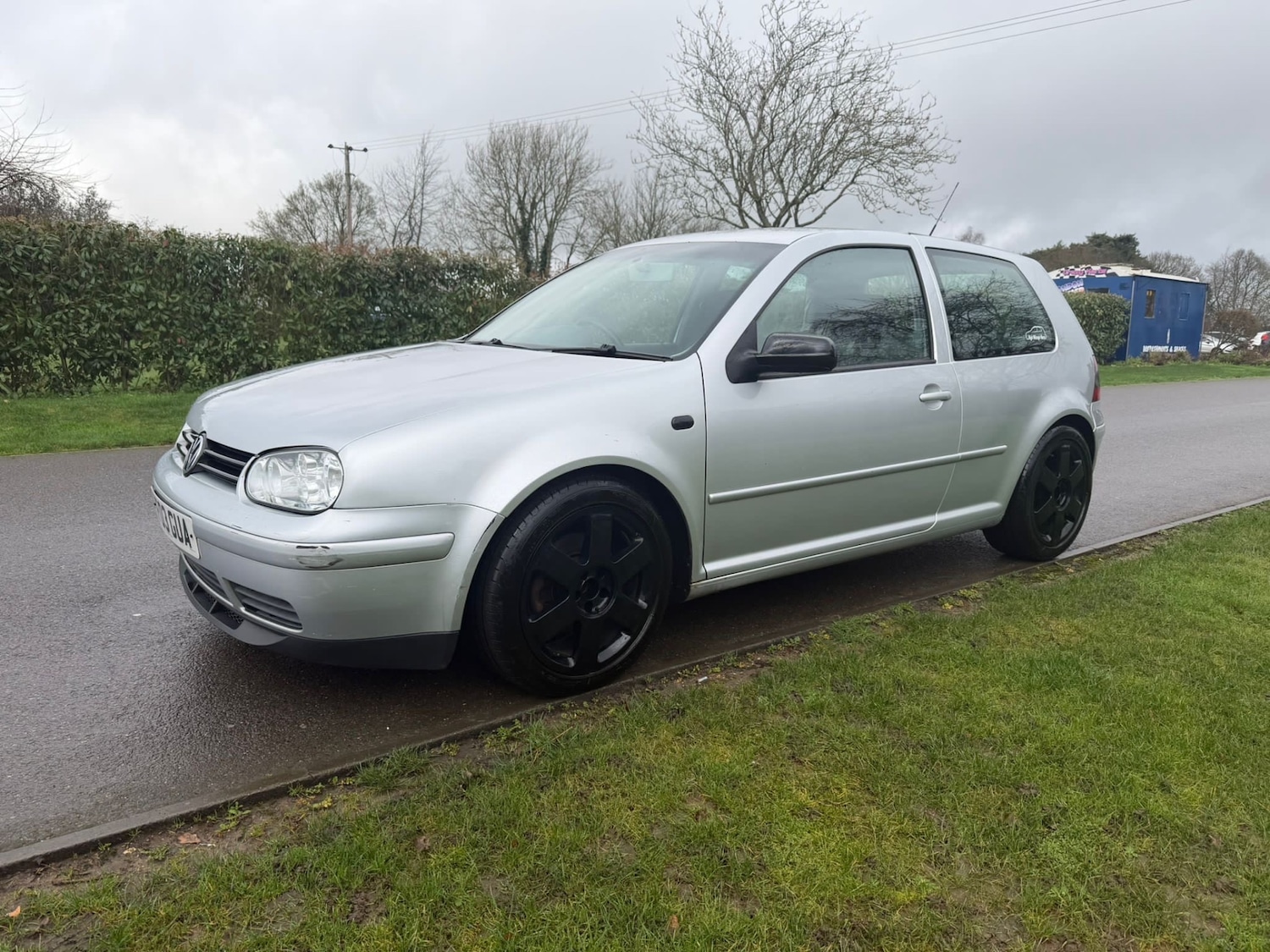 Used Volkswagen Golf 2003 for sale - 77567569: Photo 7