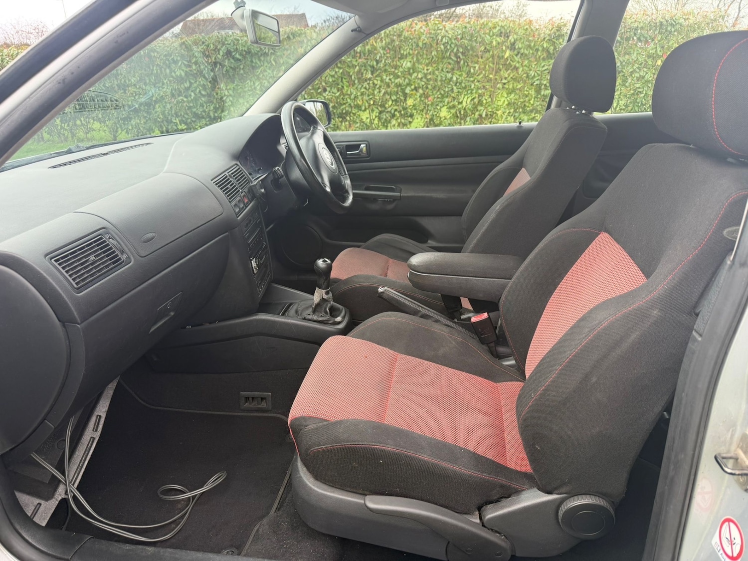 Used Volkswagen Golf 2003 for sale - 77567569: Photo 8