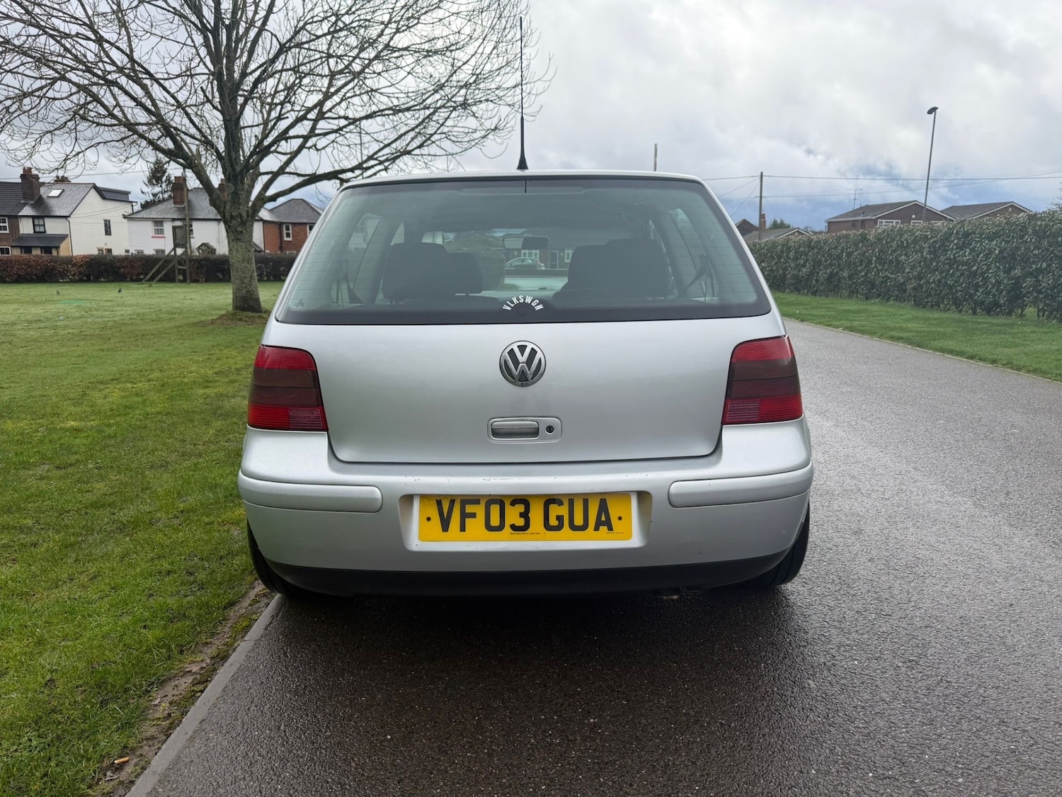 Used Volkswagen Golf 2003 for sale - 77567569: Photo 9