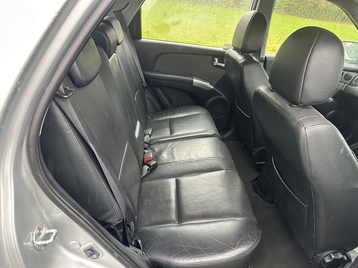 Used Kia Sportage 2008 for sale - 76359027: Photo 7