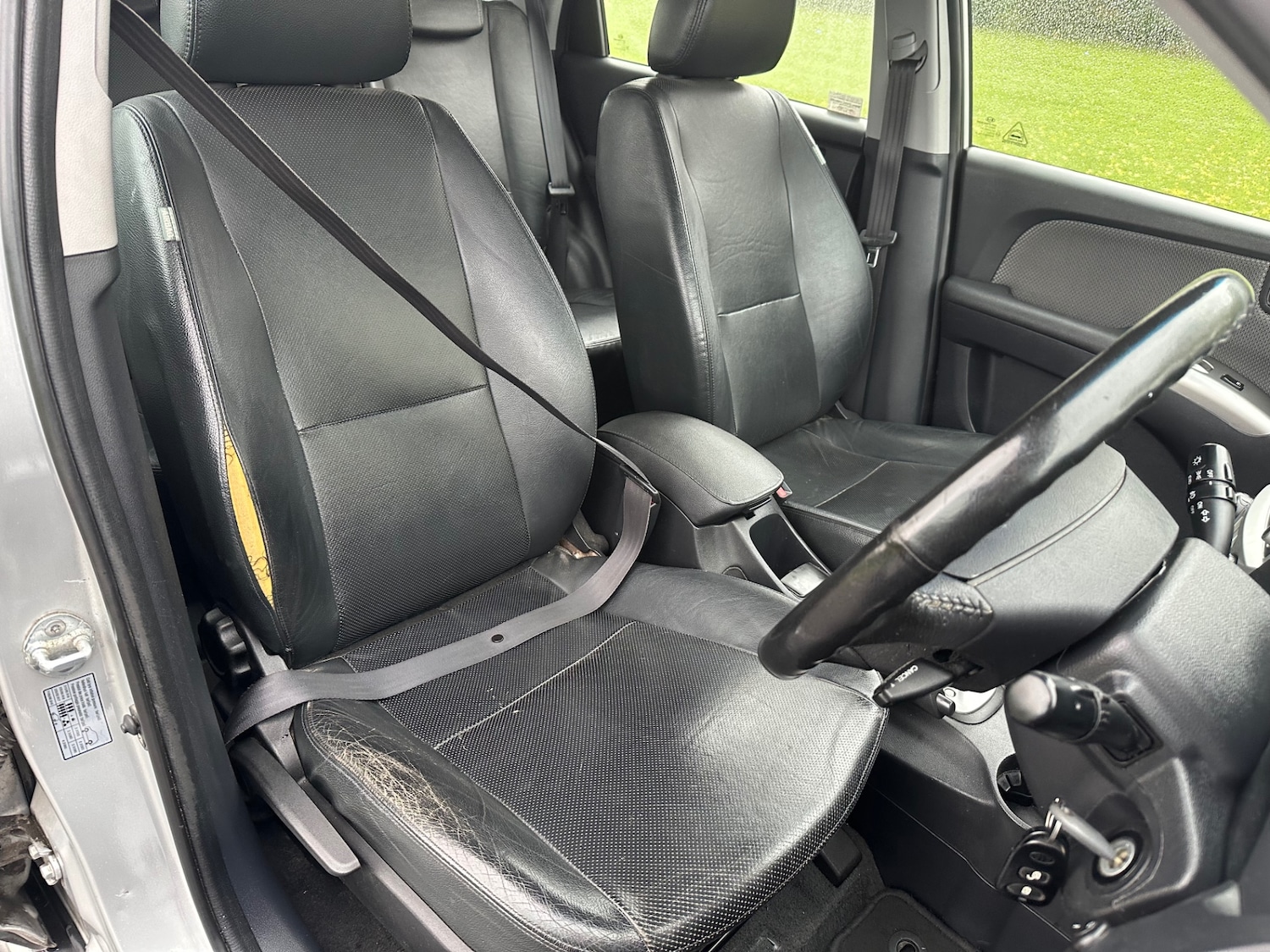 Used Kia Sportage 2008 for sale - 76359027: Photo 9