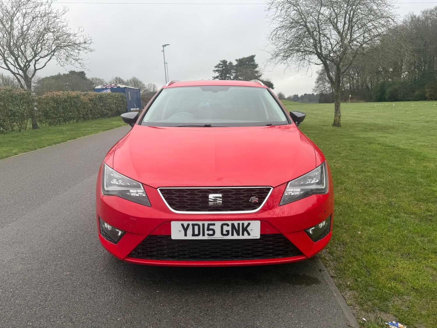 Used SEAT Leon 2015 for sale - 77627142: Photo 11