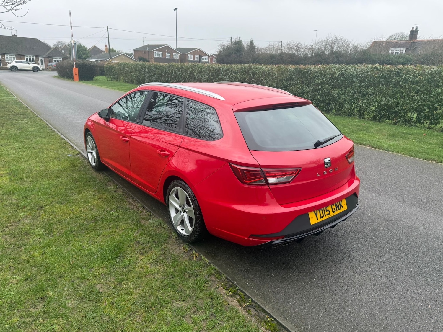 Used SEAT Leon 2015 for sale - 77627142: Photo 12