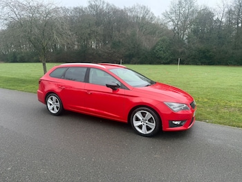 2015 (15) - 2.0 TDI 184 FR 5dr DSG [Technology Pack]