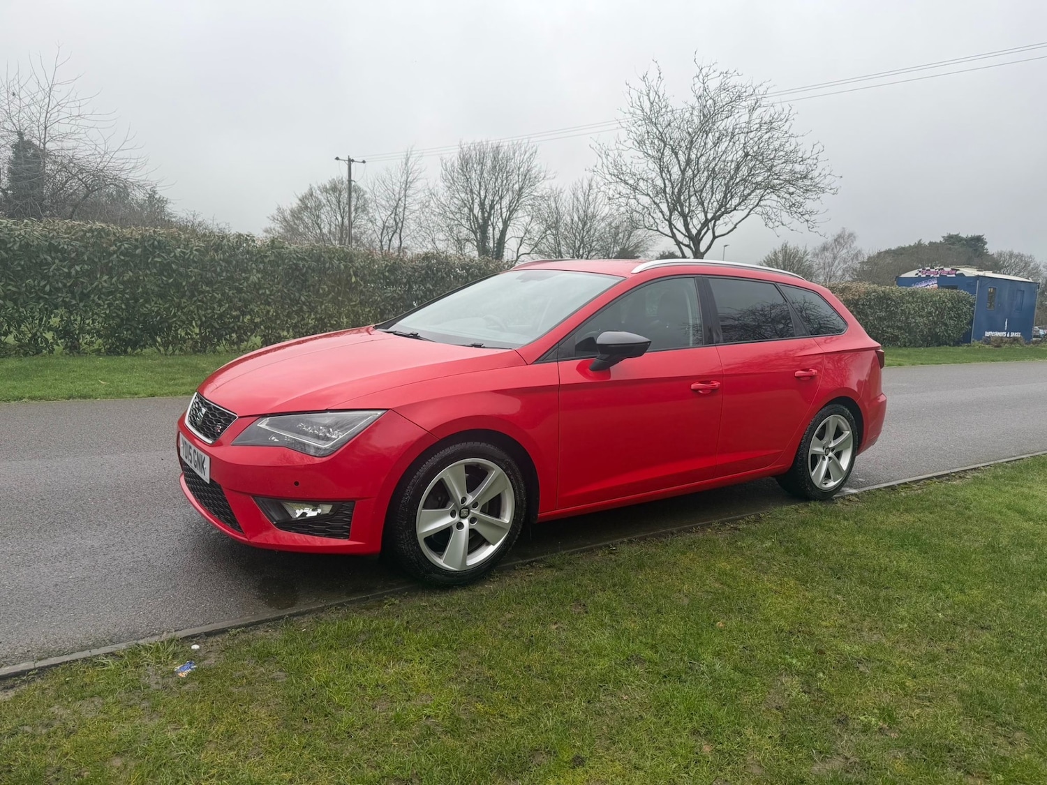 Used SEAT Leon 2015 for sale - 77627142: Photo 2