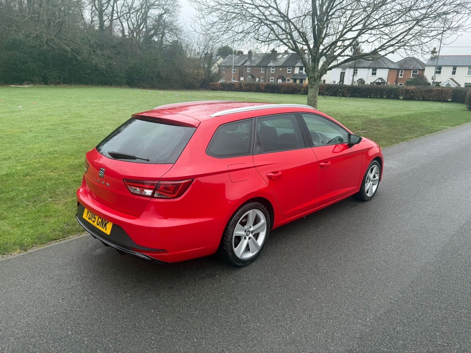 Used SEAT Leon 2015 for sale - 77627142: Photo 3