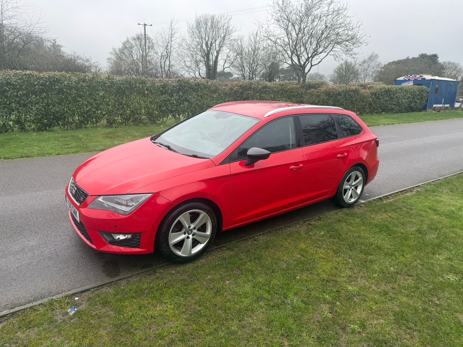 Used SEAT Leon 2015 for sale - 77627142: Photo 7