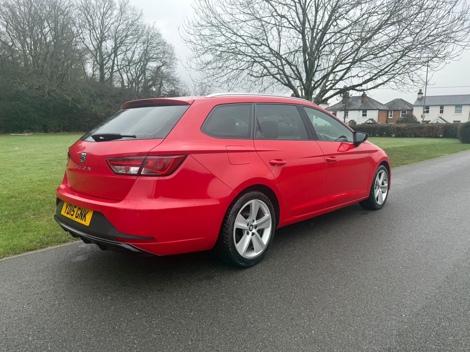 Used SEAT Leon 2015 for sale - 77627142: Photo 8