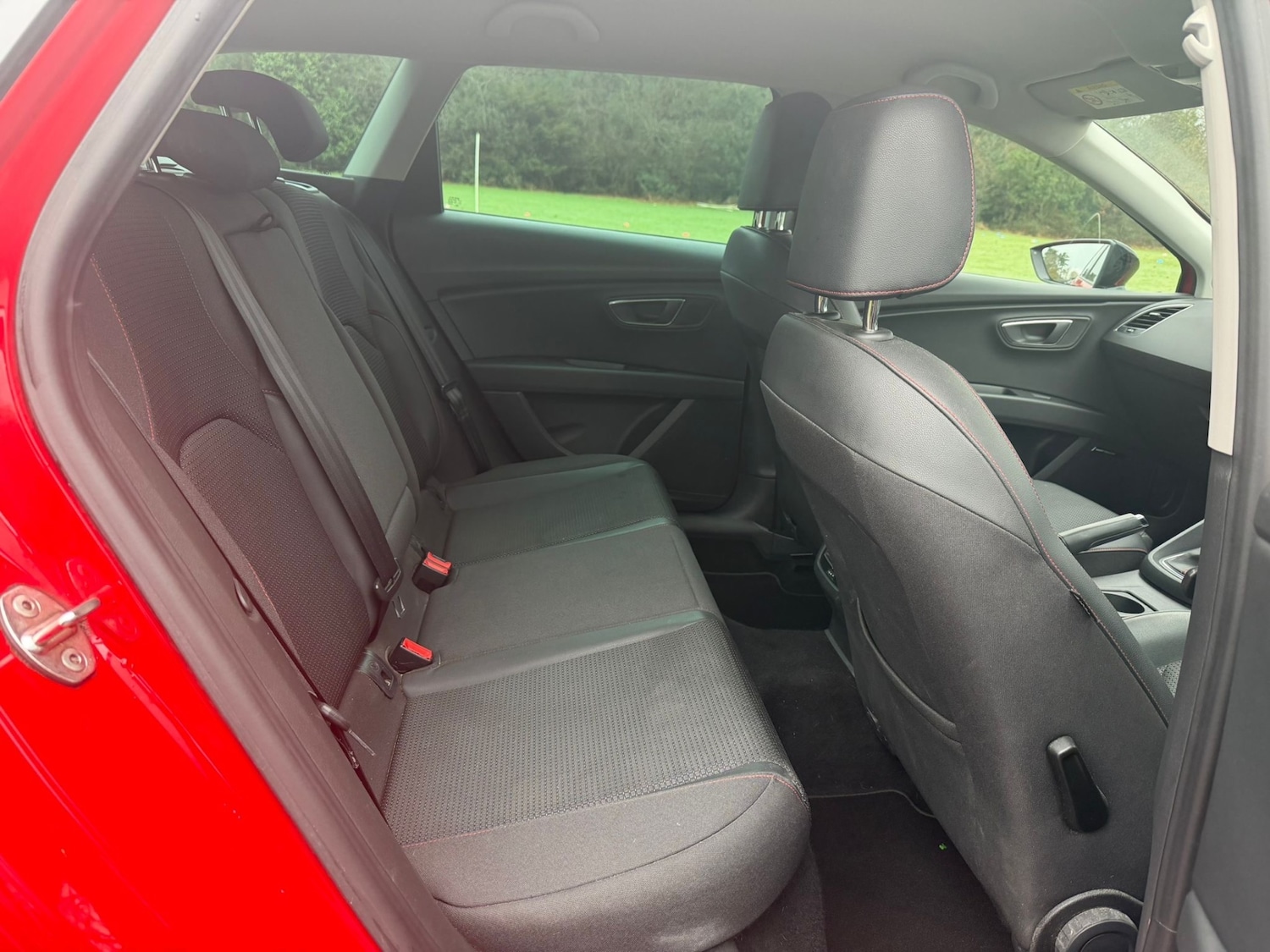 Used SEAT Leon 2015 for sale - 77627142: Photo 9