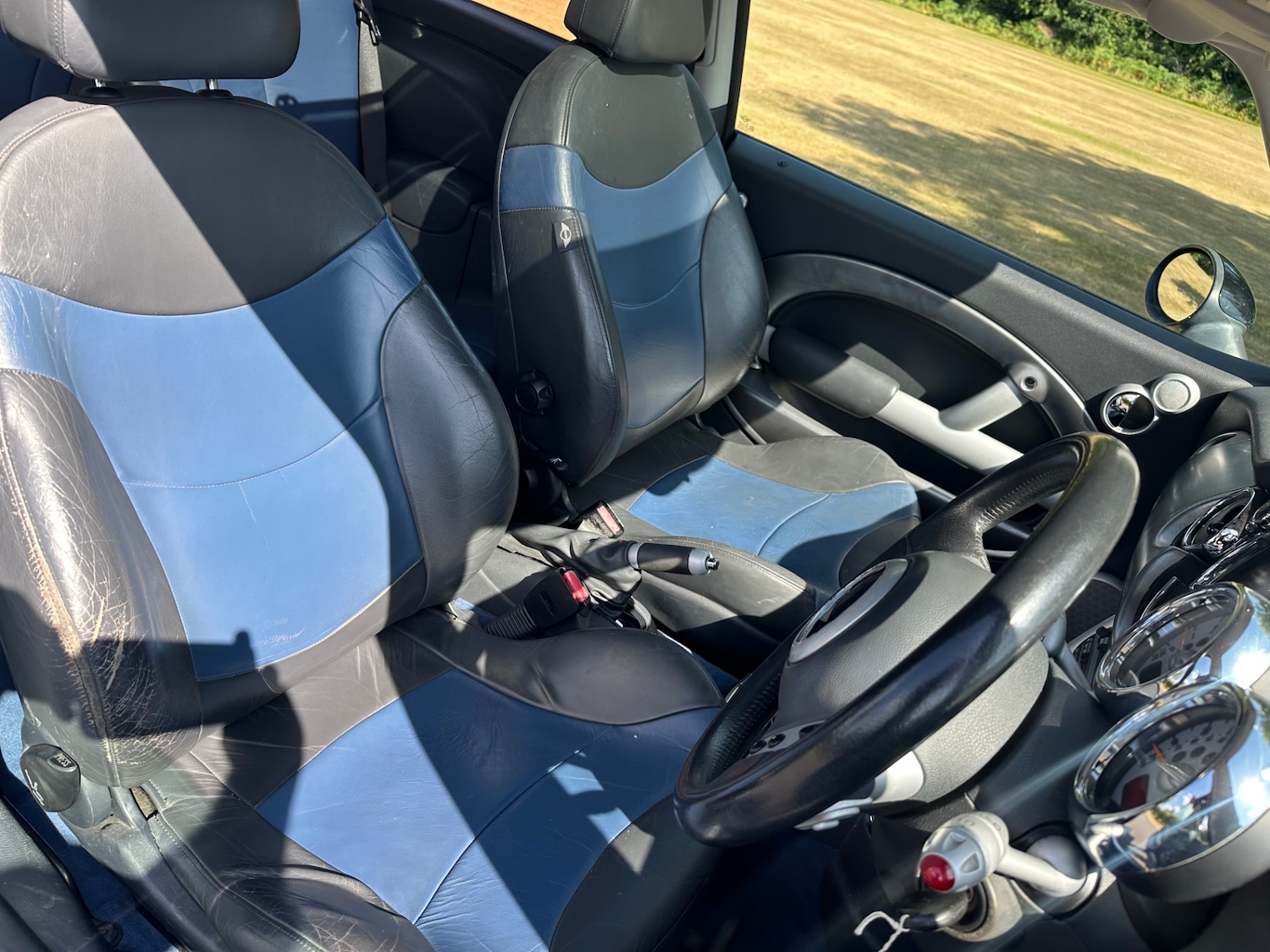 Vehicle 13