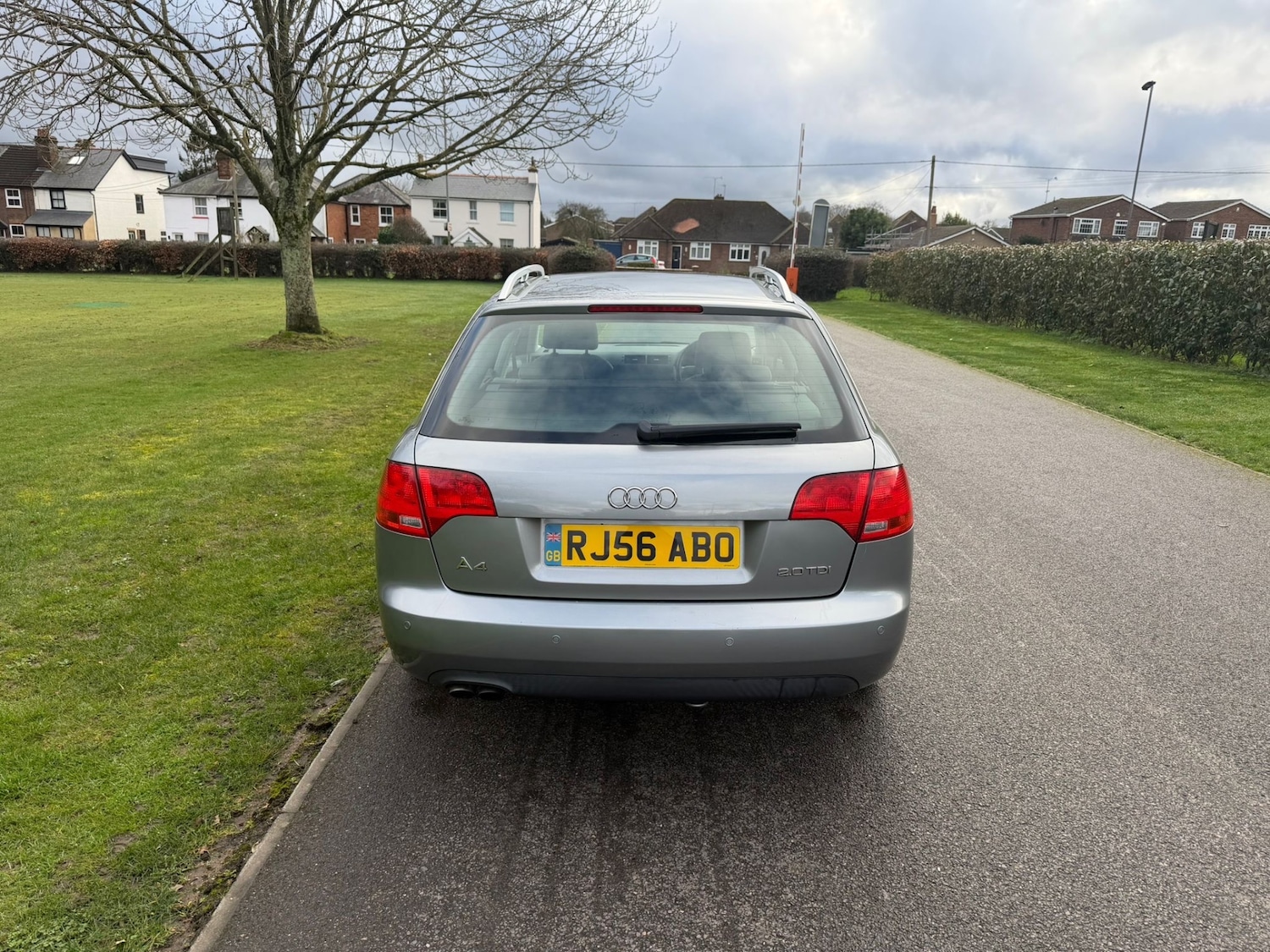 Used Audi A4 2006 for sale - 77785555: Photo 10