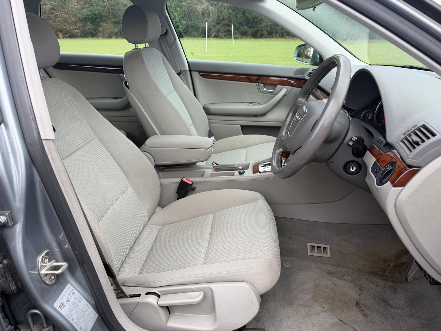 Used Audi A4 2006 for sale - 77785555: Photo 11