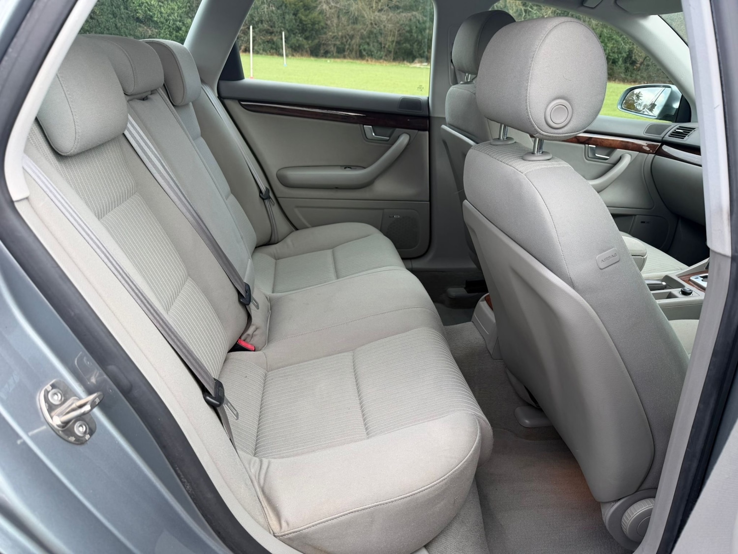 Used Audi A4 2006 for sale - 77785555: Photo 12