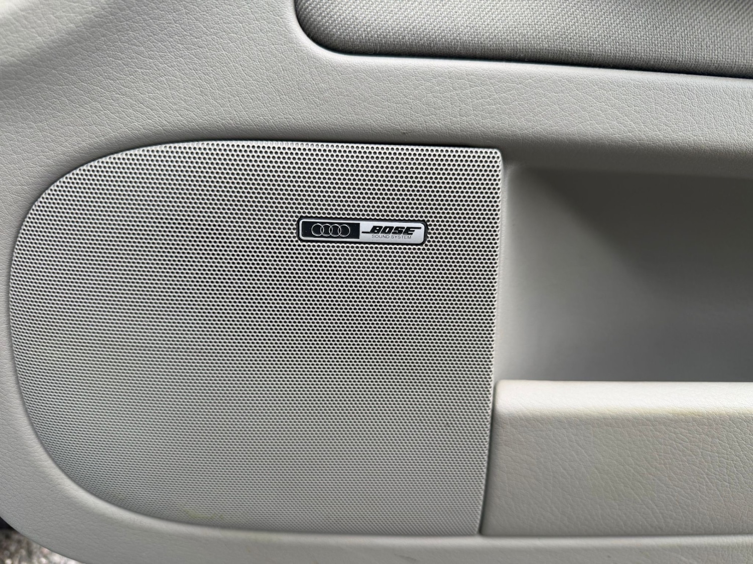 Used Audi A4 2006 for sale - 77785555: Photo 14