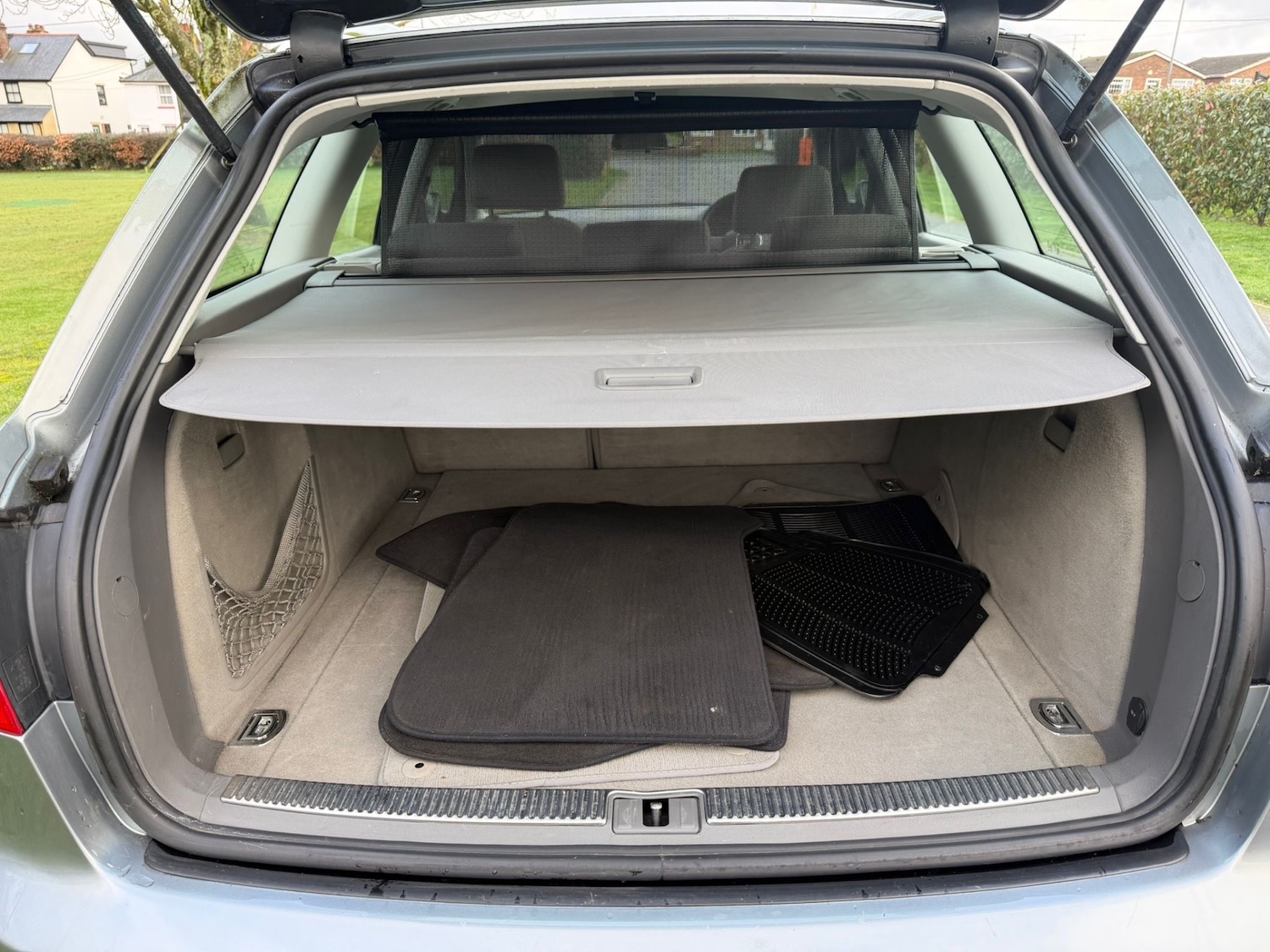 Used Audi A4 2006 for sale - 77785555: Photo 15