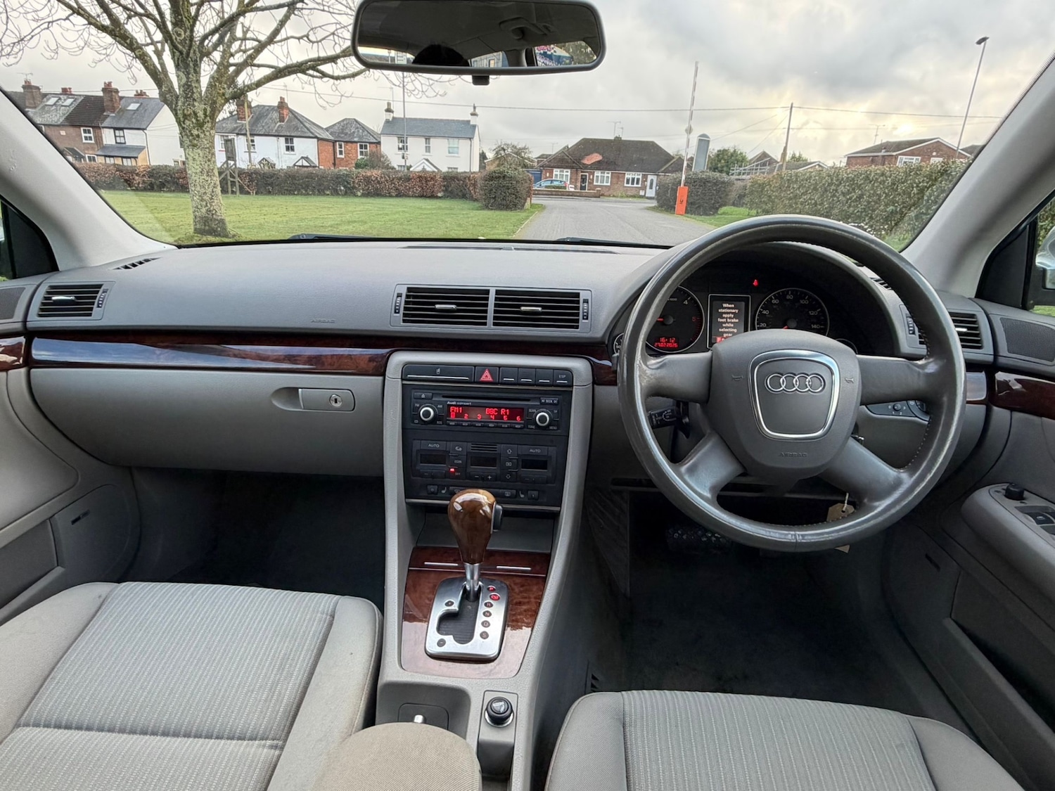 Used Audi A4 2006 for sale - 77785555: Photo 16