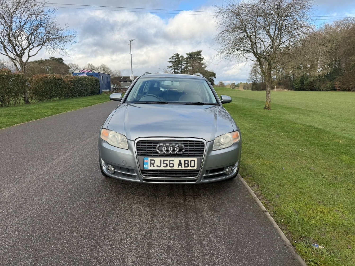 Used Audi A4 2006 for sale - 77785555: Photo 6