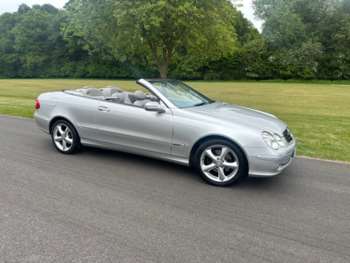 2004 (54) - 320 Avantgarde 2dr Tip Auto