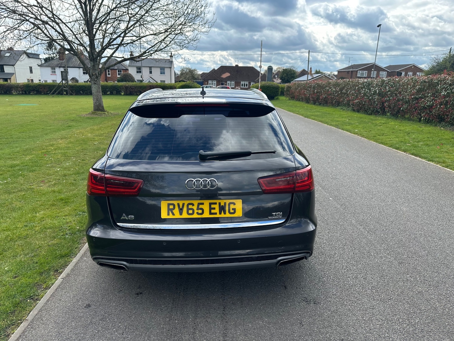 Used Audi A6 2015 for sale - 78222732: Photo 5