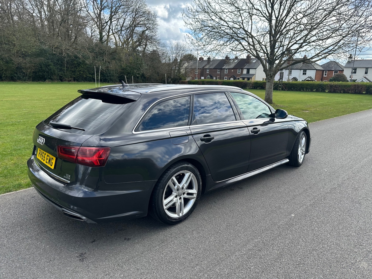 Used Audi A6 2015 for sale - 78222732: Photo 6