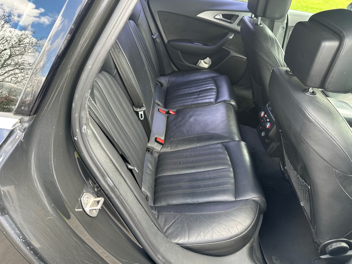 Used Audi A6 2015 for sale - 78222732: Photo 7