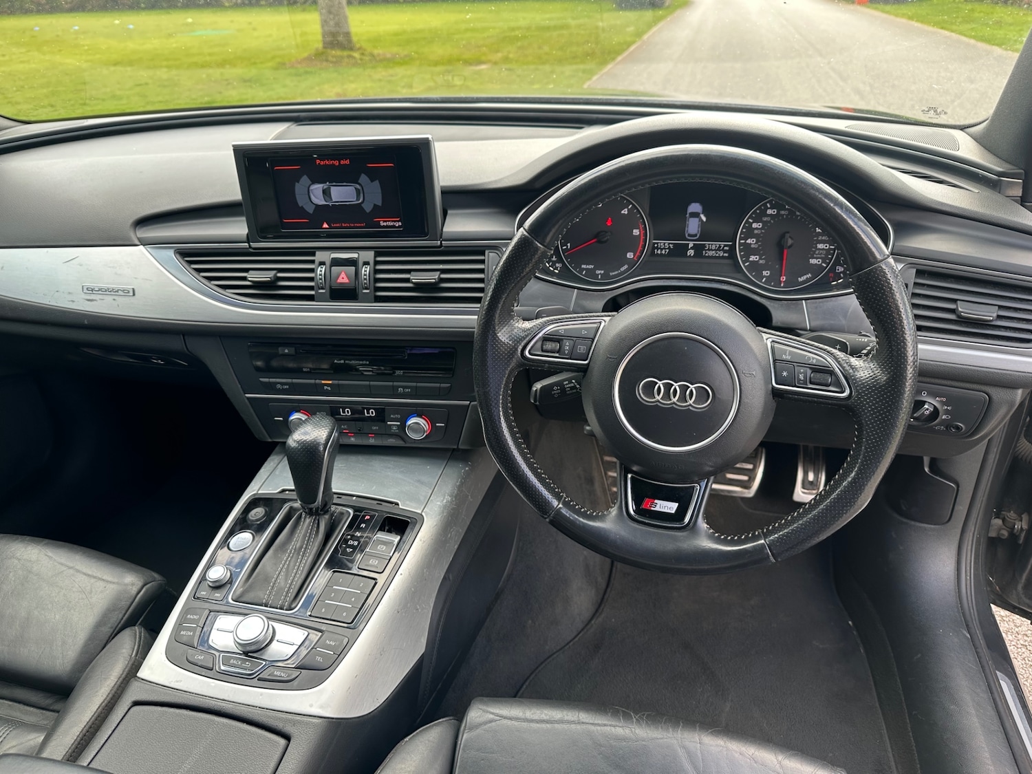 Used Audi A6 2015 for sale - 78222732: Photo 8