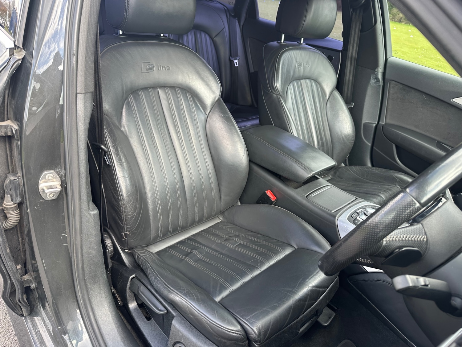 Used Audi A6 2015 for sale - 78222732: Photo 9