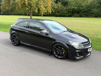 Vauxhall Astra feature image