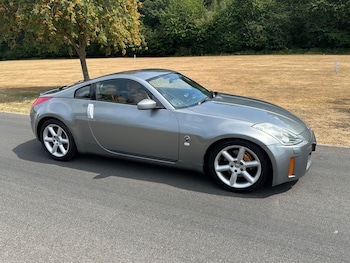 Used Nissan 350Z 2007 for sale - 79438631: Photo