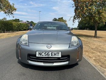 Used Nissan 350Z 2007 for sale - 79438631: Photo