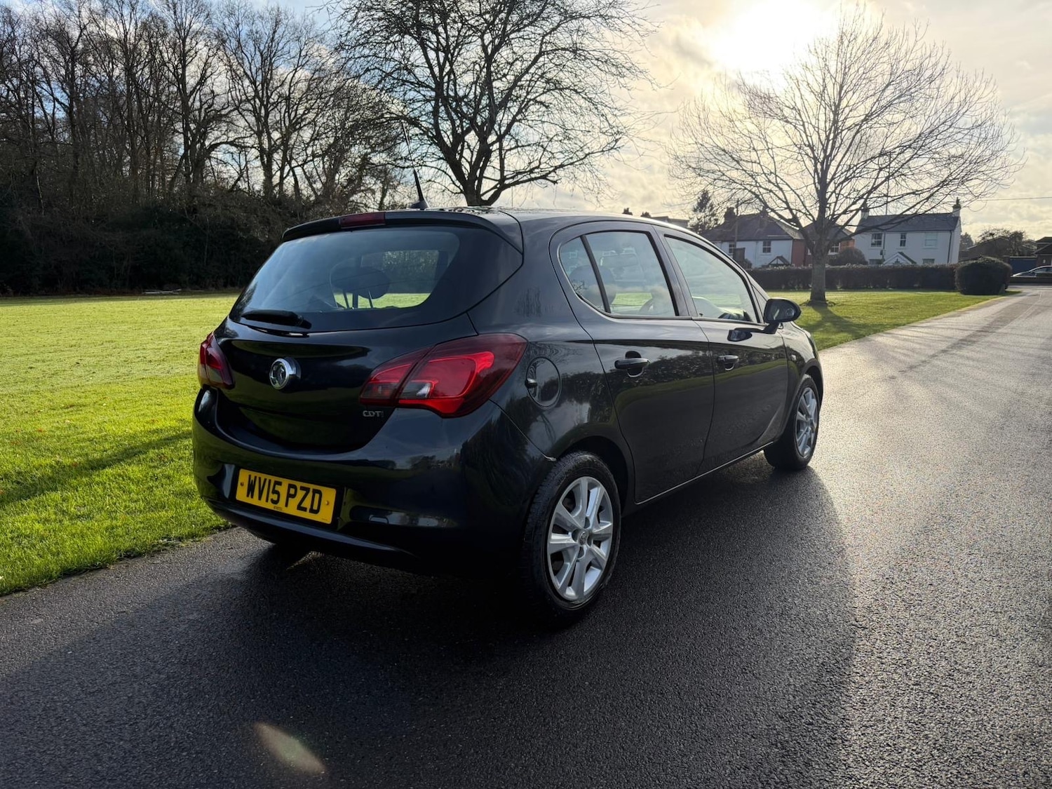 Used Vauxhall Corsa 2015 for sale - 76953616: Photo 10