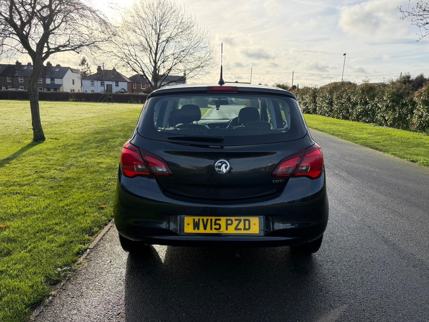 Used Vauxhall Corsa 2015 for sale - 76953616: Photo 11