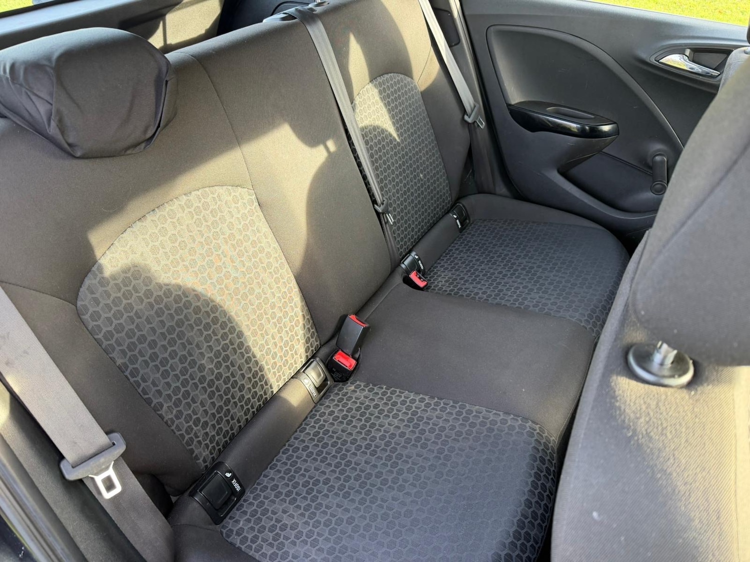 Used Vauxhall Corsa 2015 for sale - 76953616: Photo 14