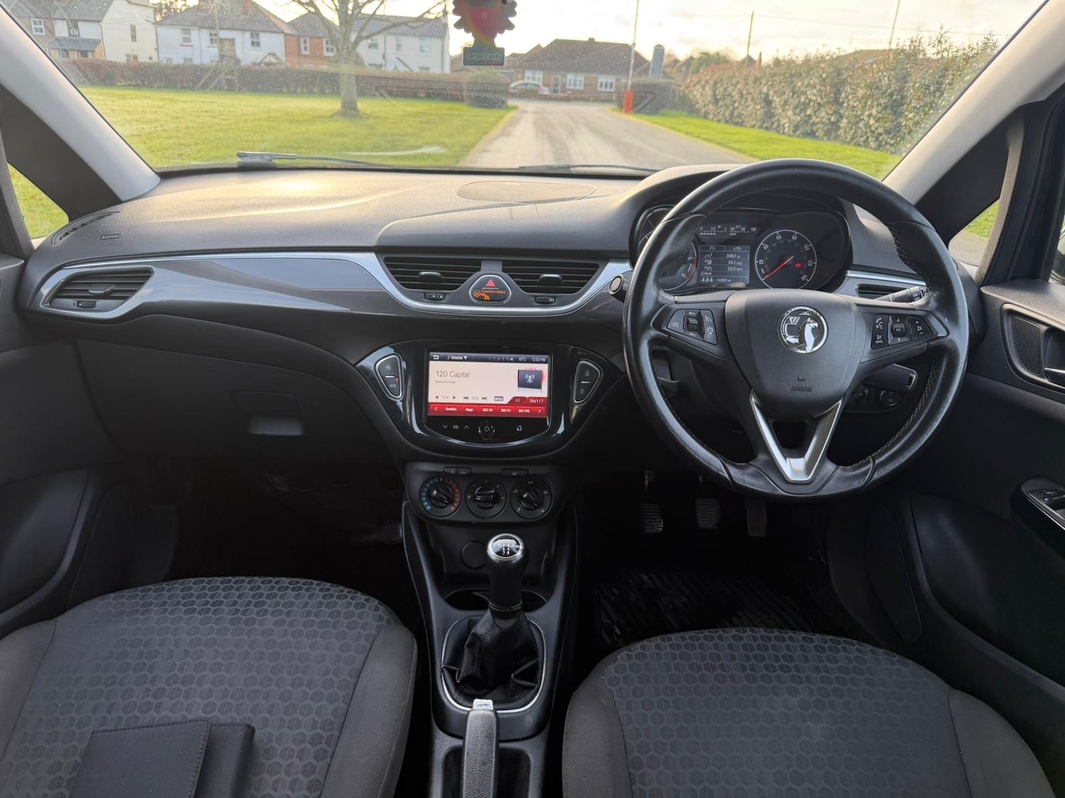 Used Vauxhall Corsa 2015 for sale - 76953616: Photo 15