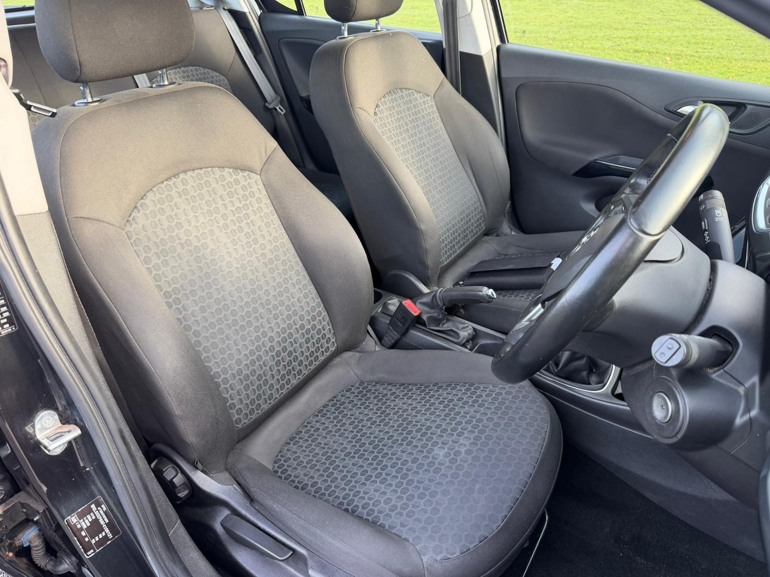 Used Vauxhall Corsa 2015 for sale - 76953616: Photo 16