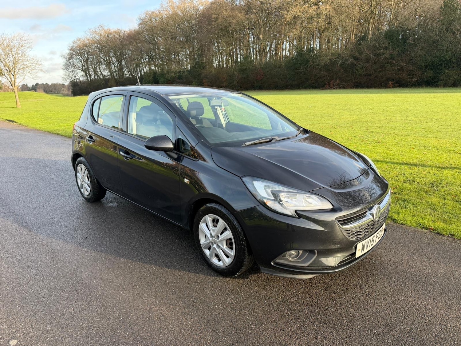 Used Vauxhall Corsa 2015 for sale - 76953616: Photo 4