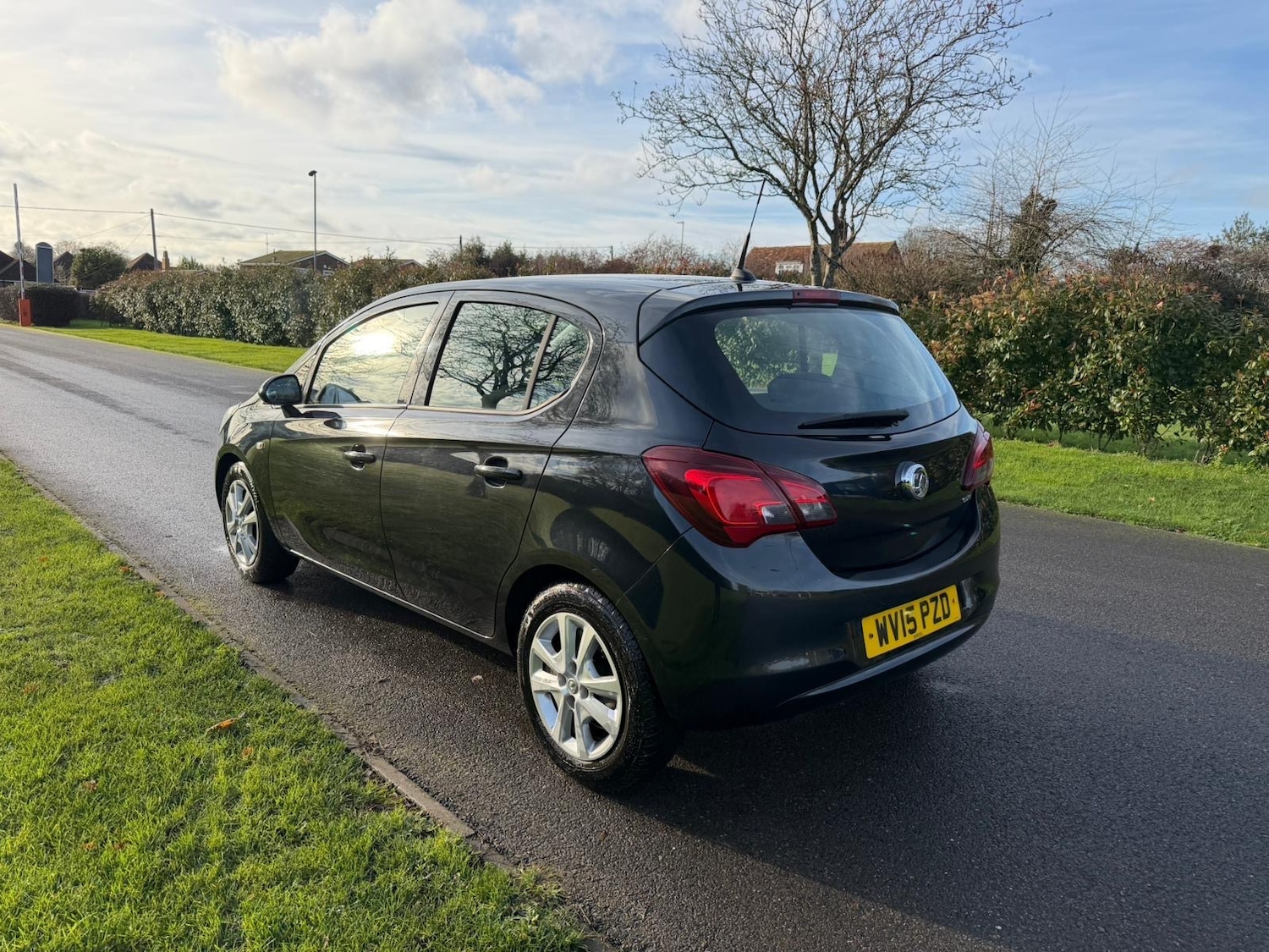 Used Vauxhall Corsa 2015 for sale - 76953616: Photo 6