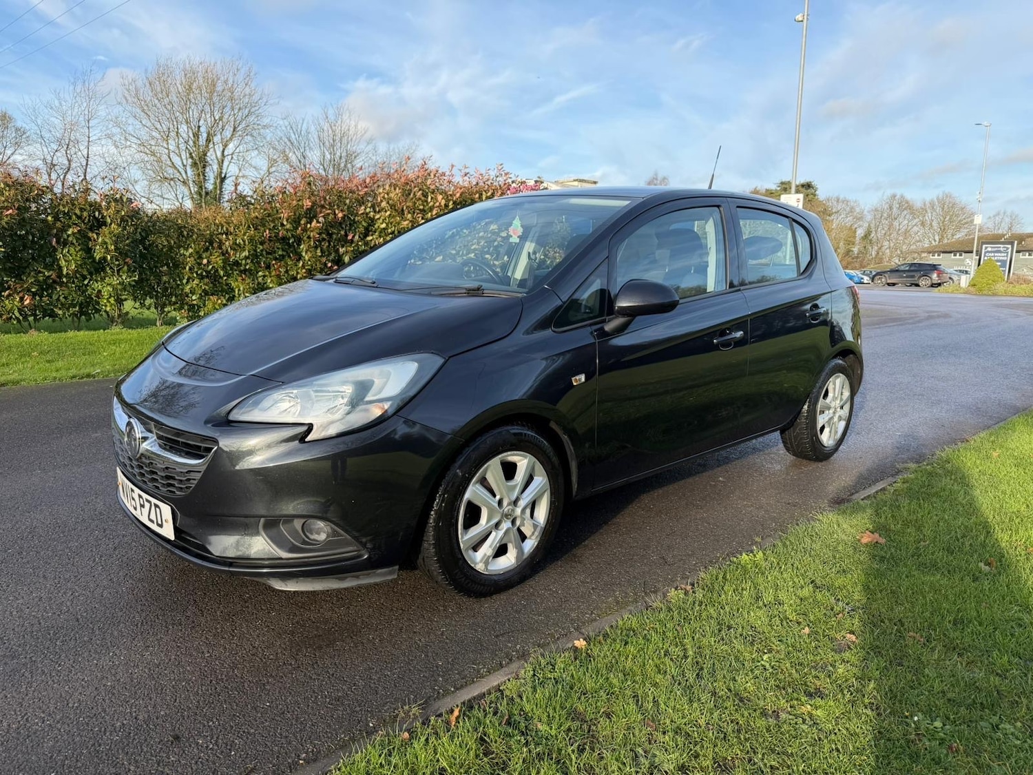 Used Vauxhall Corsa 2015 for sale - 76953616: Photo 7