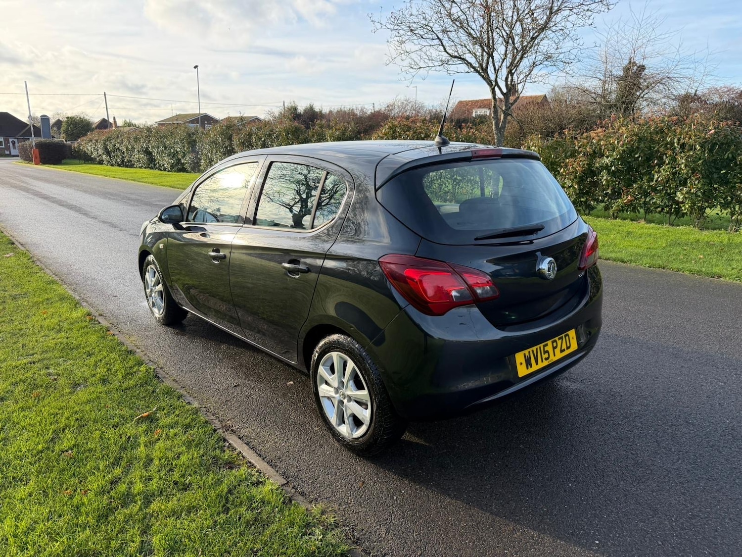Used Vauxhall Corsa 2015 for sale - 76953616: Photo 8