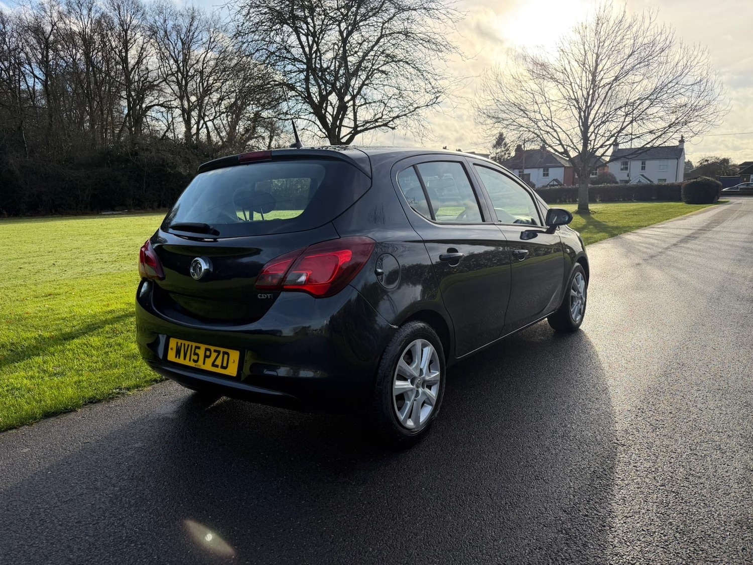 Used Vauxhall Corsa 2015 for sale - 76953616: Photo 9