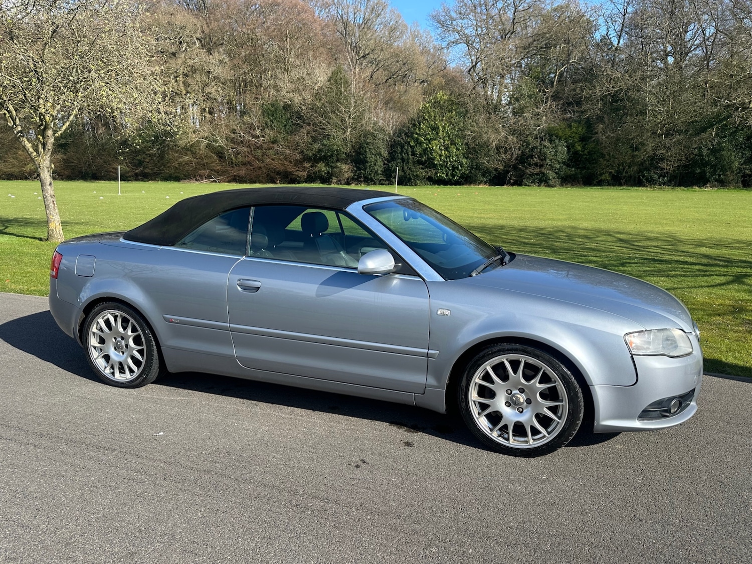 Used Audi A4 2006 for sale - 78077622: Photo 10