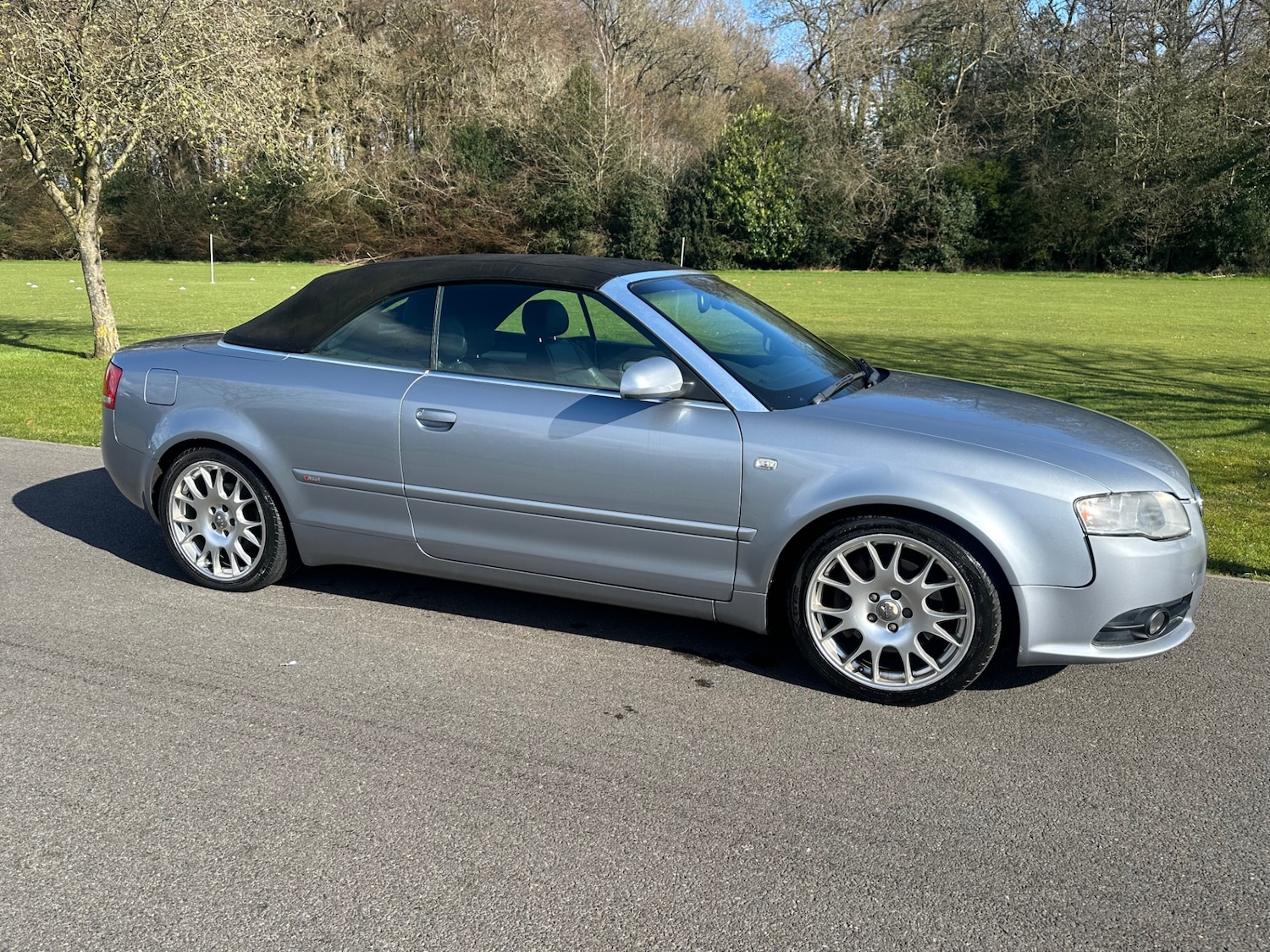 Used Audi A4 2006 for sale - 78077622: Photo 11