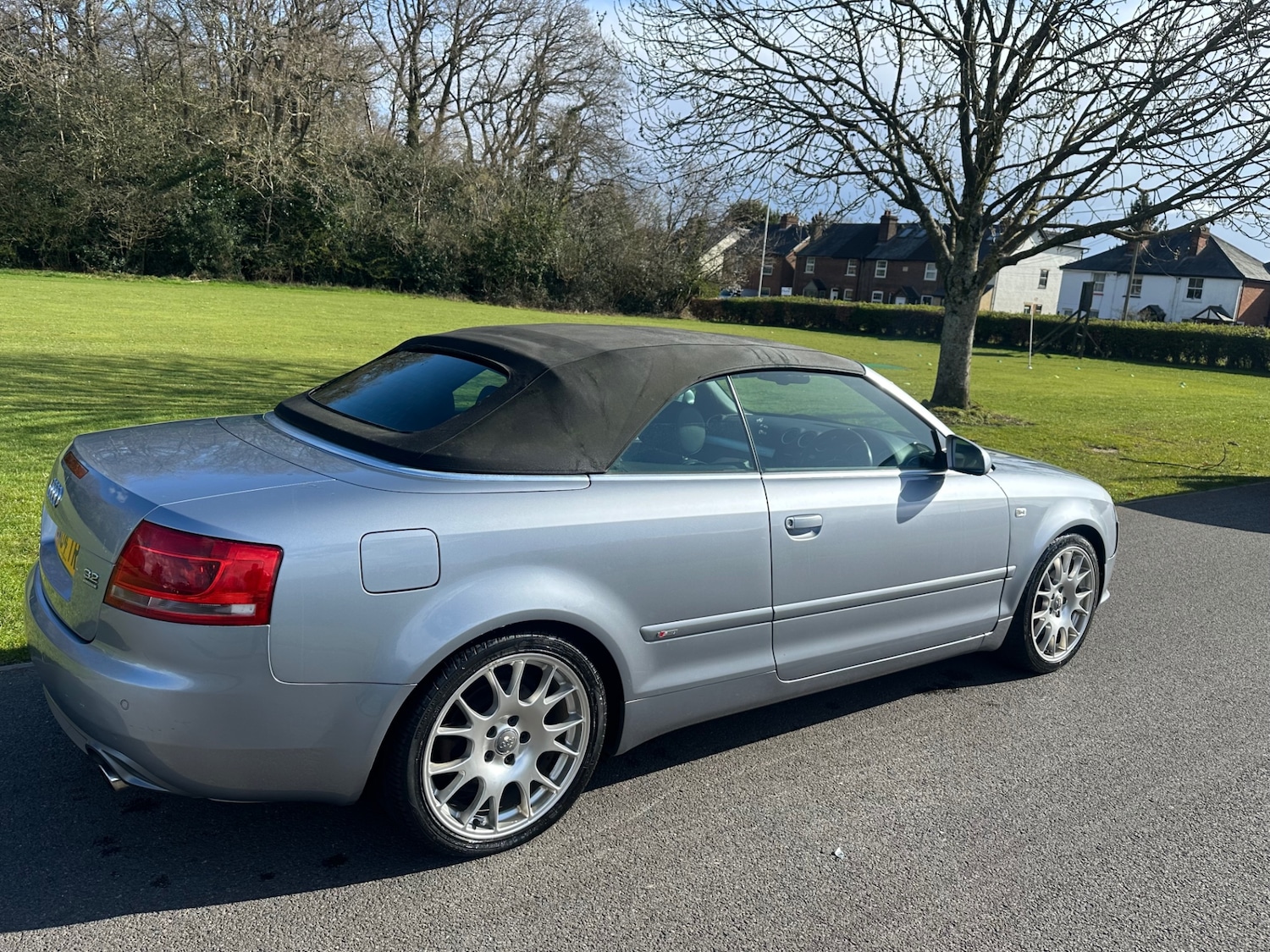 Used Audi A4 2006 for sale - 78077622: Photo 15