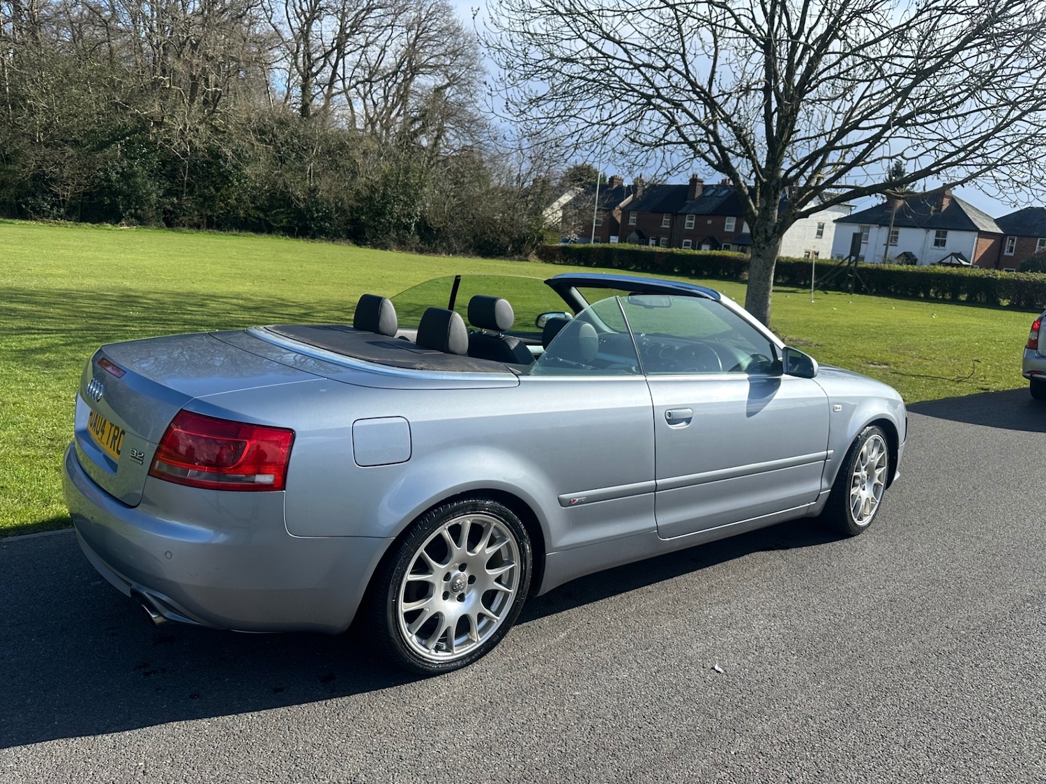 Used Audi A4 2006 for sale - 78077622: Photo 5