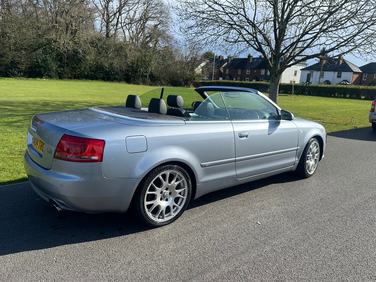 Used Audi A4 2006 for sale - 78077622: Photo 6