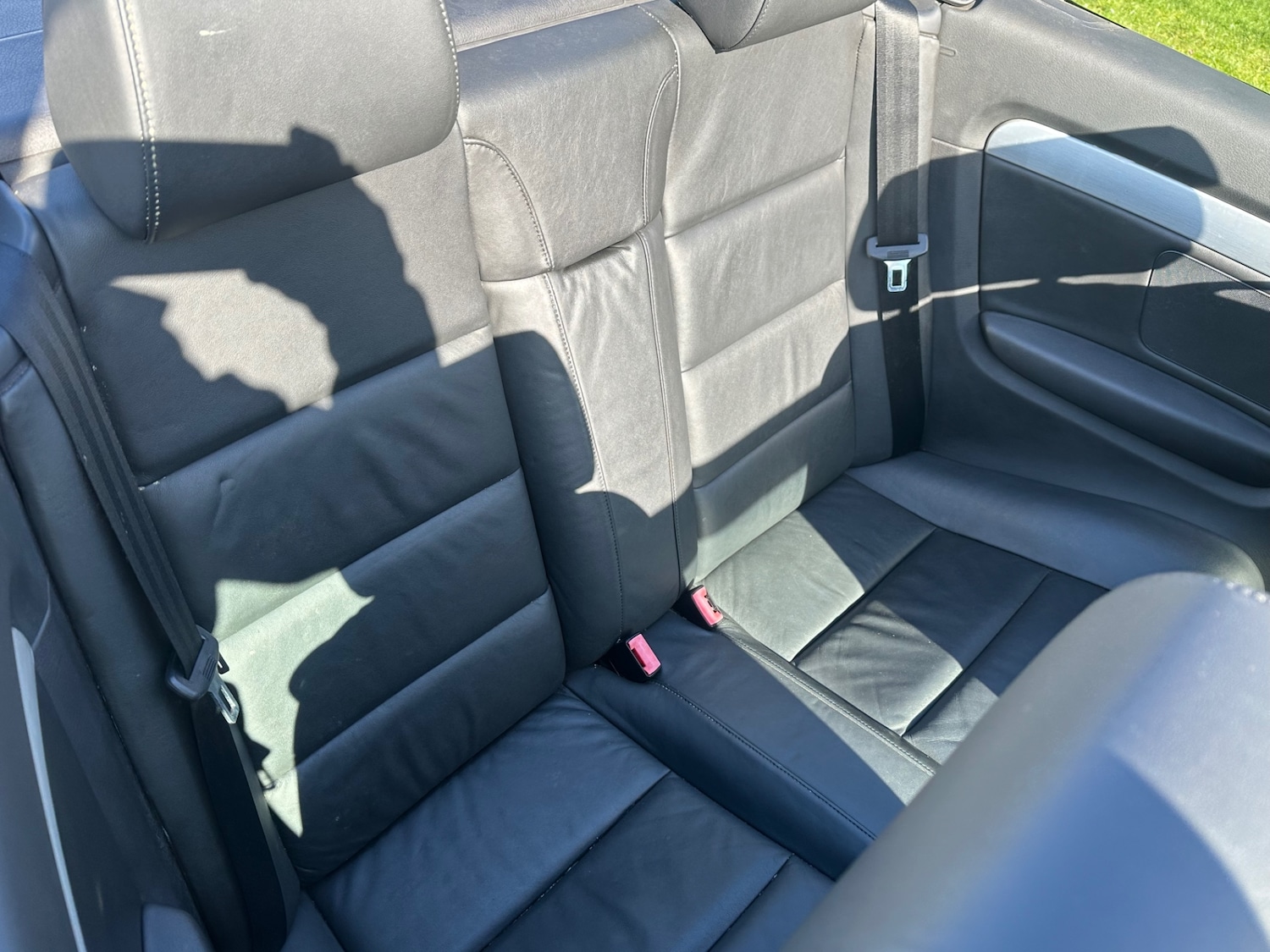 Used Audi A4 2006 for sale - 78077622: Photo 7