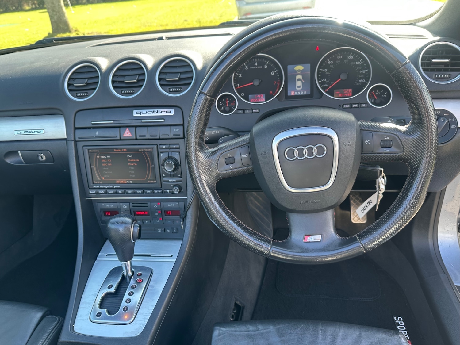 Used Audi A4 2006 for sale - 78077622: Photo 9