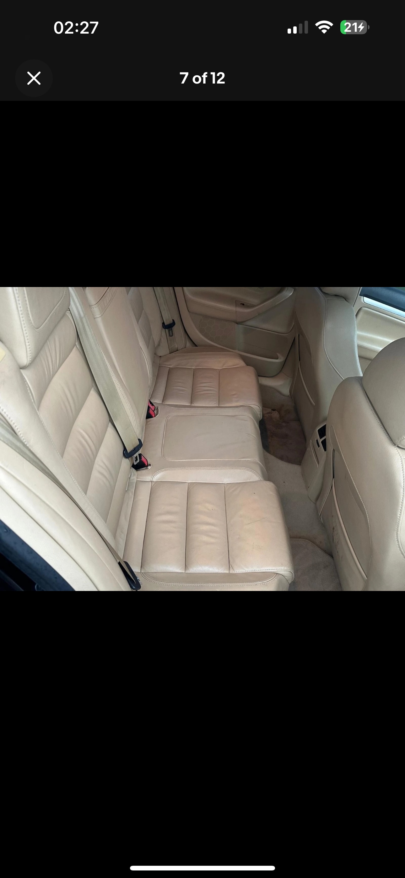 Used Volkswagen Golf 2005 for sale - 75772024: Photo 6